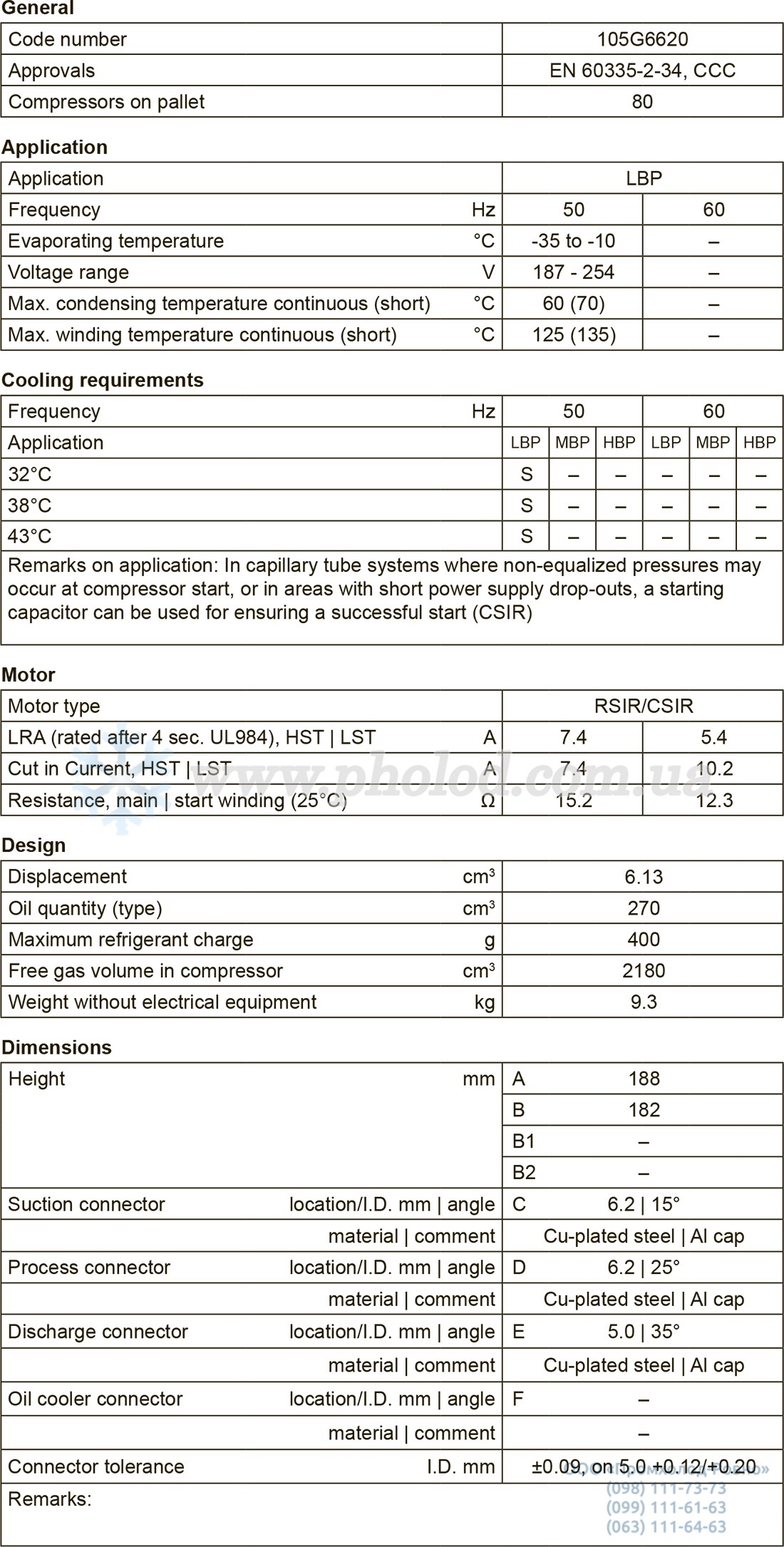 NL6.1FT - 1