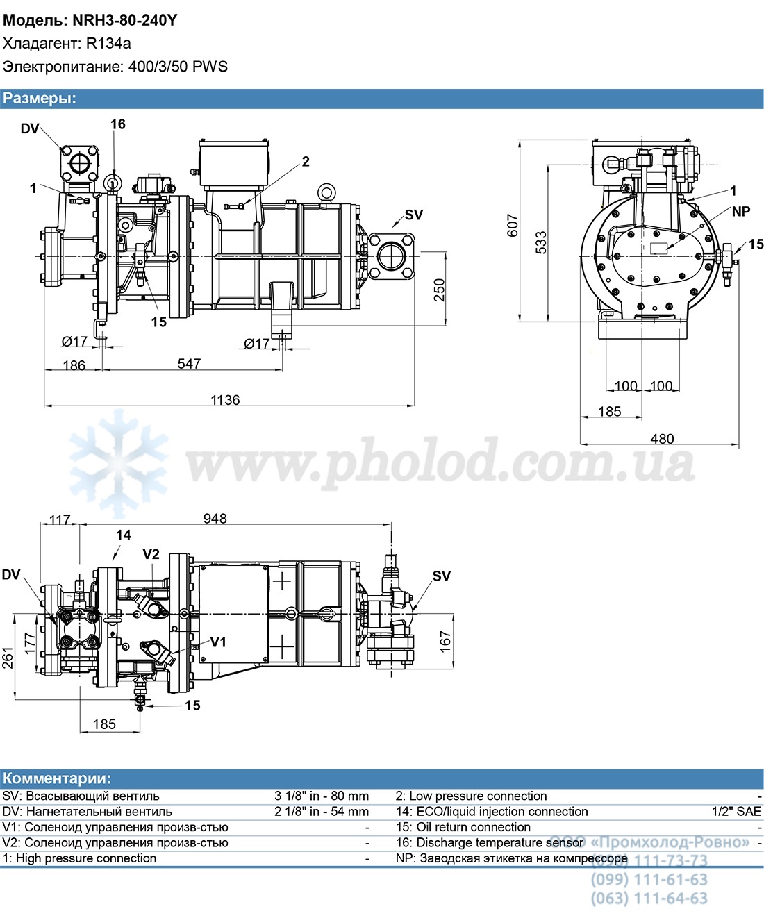 NRH3-80-240Y 3