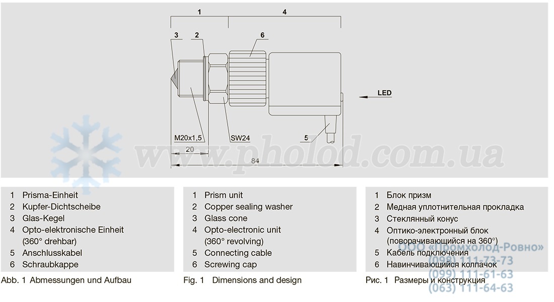 OLC-K1 - 2