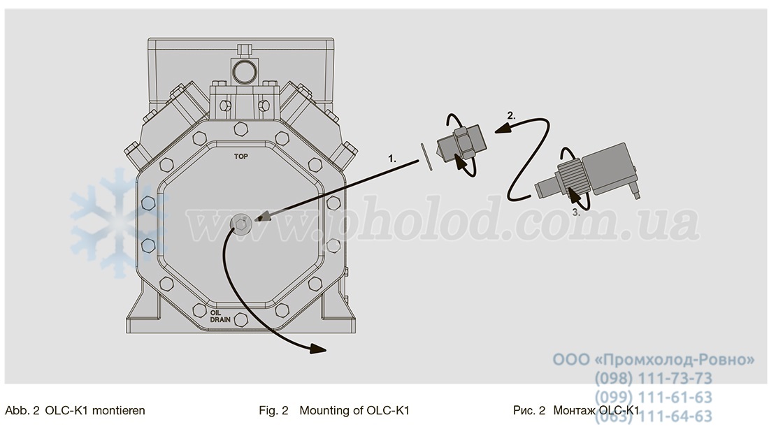 OLC-K1 - 4