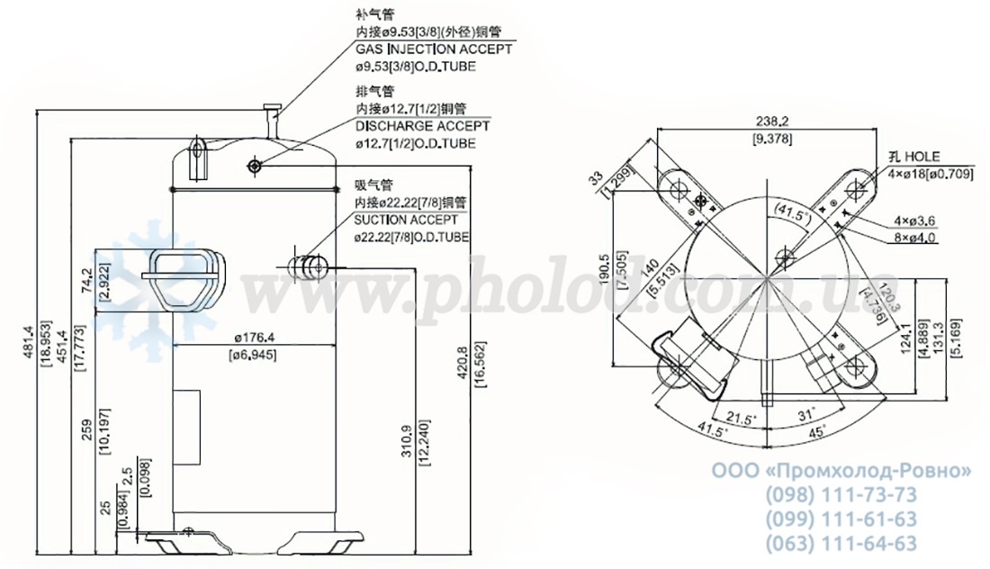 Panasonic C-SBS - 9