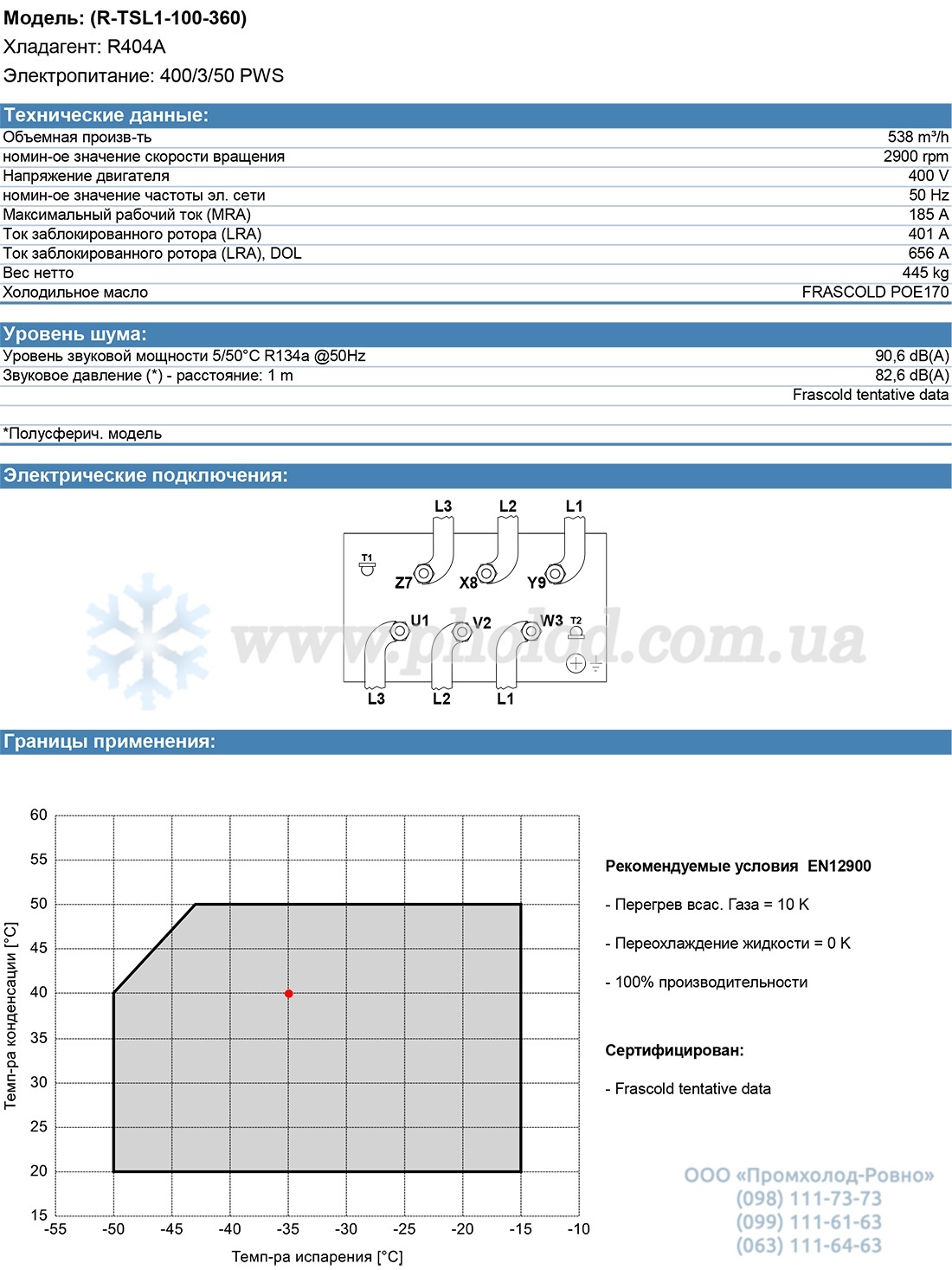 R-TSL1-100-360Y 1