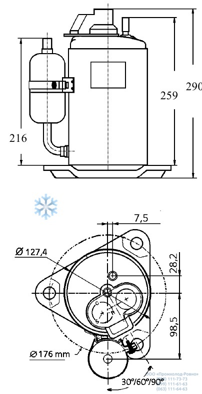 RK 5480 Y