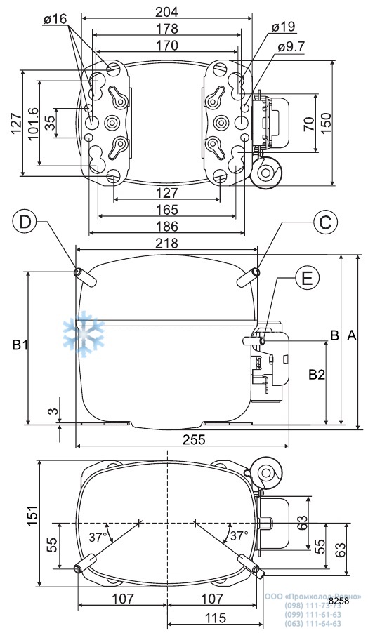 SC10DL