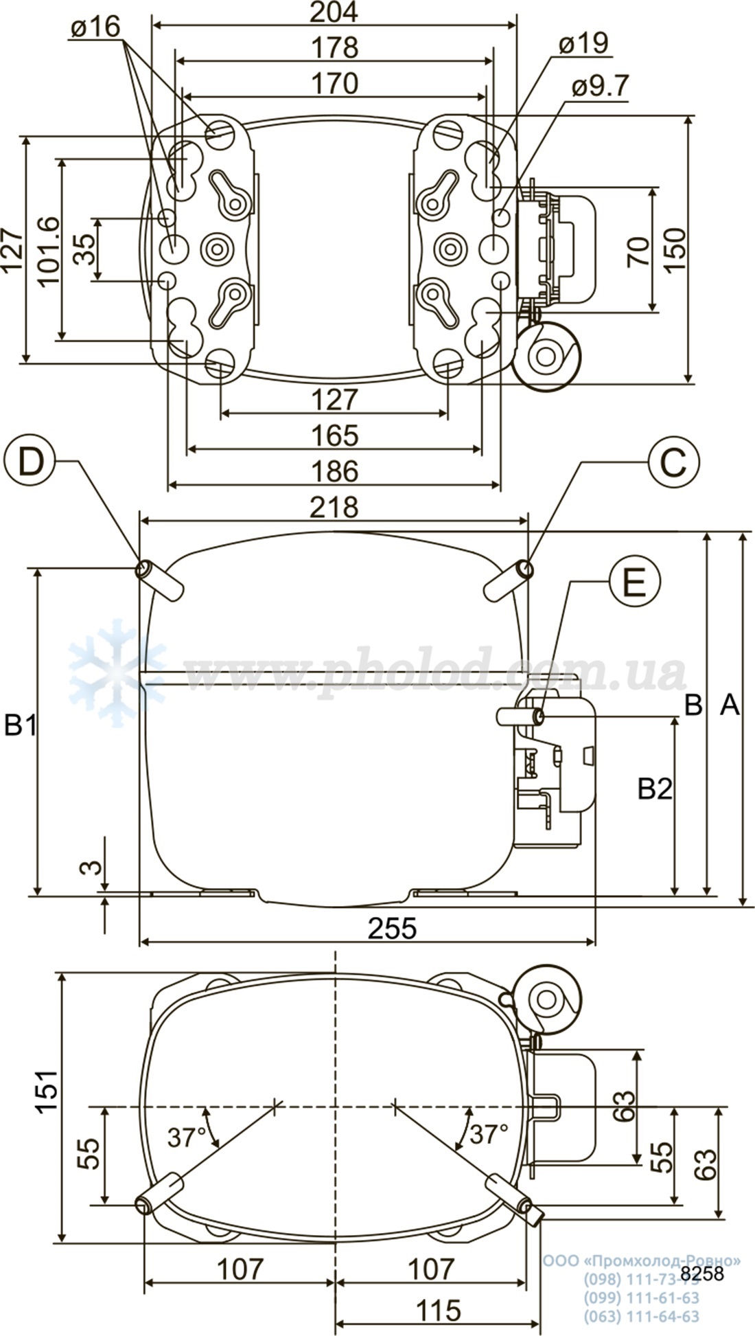 SC12CLX.2 - 4