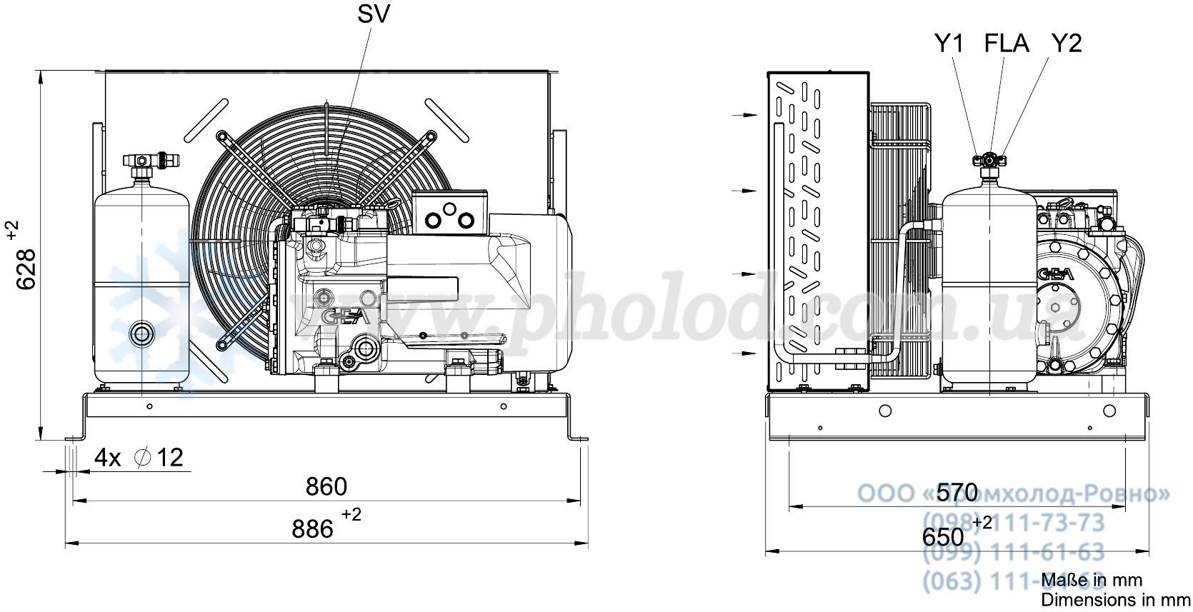 SHAX22e160-4L