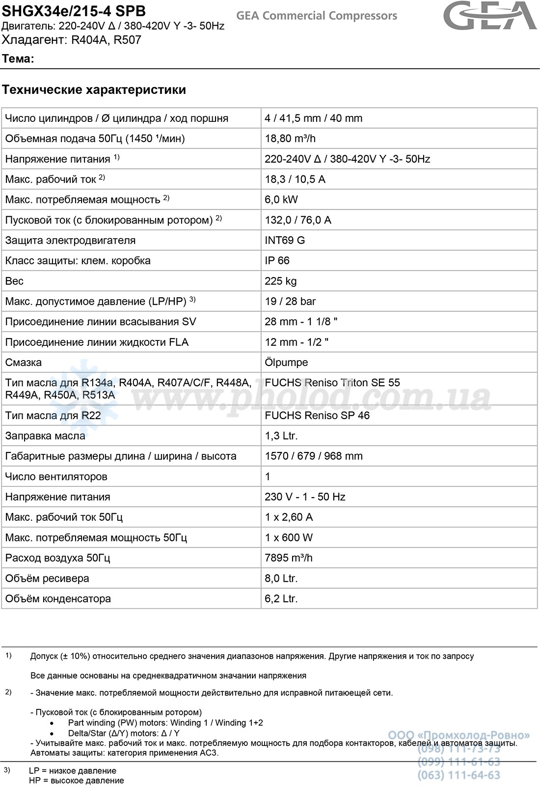 SHGX34e 215 4 spb - 1