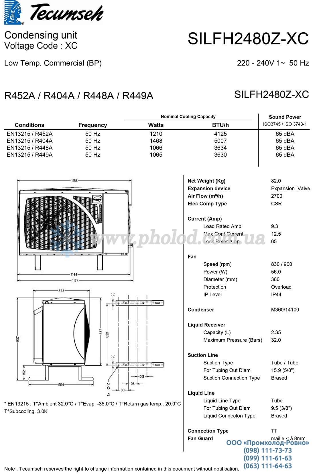 SILFH2480Z-XC-1