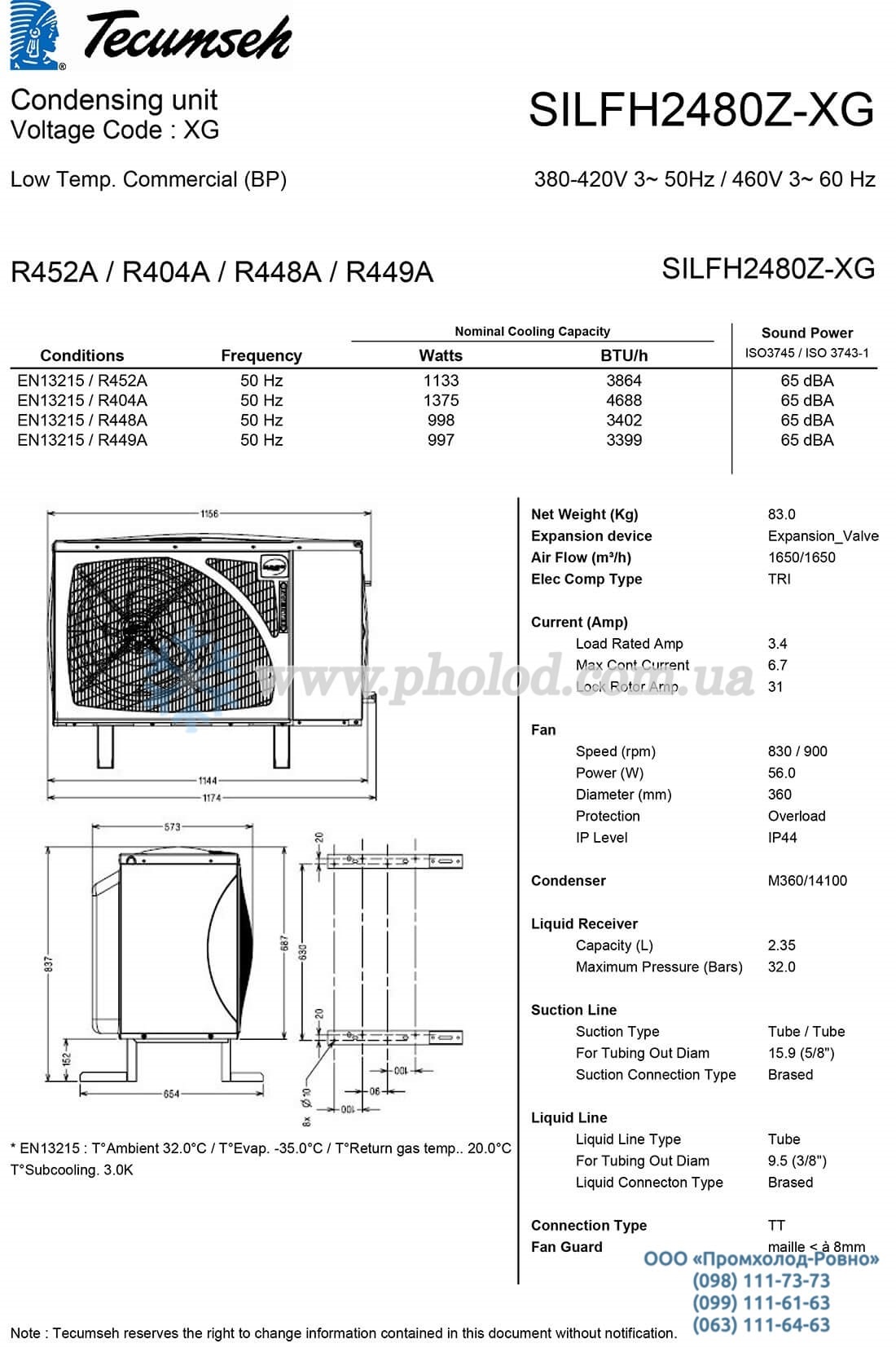 SILFH2480Z-XG-1