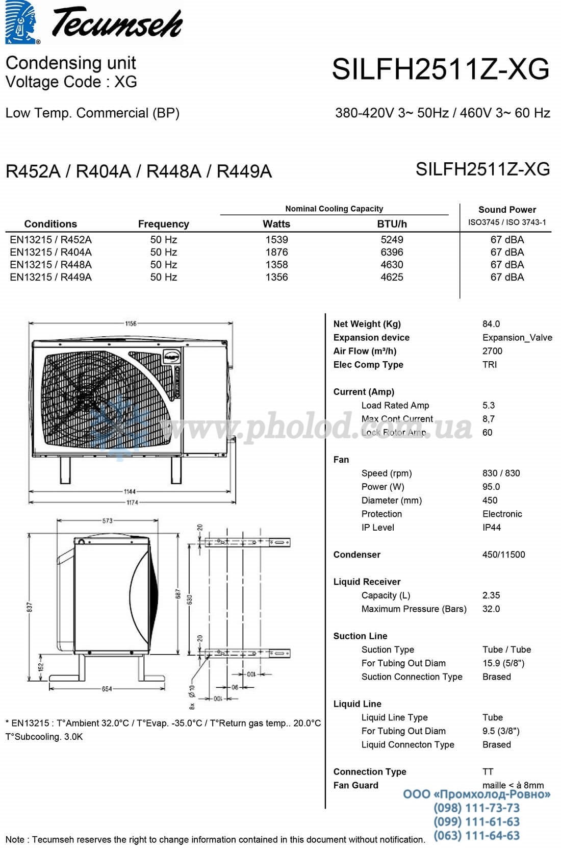 SILFH2511Z-XG-1