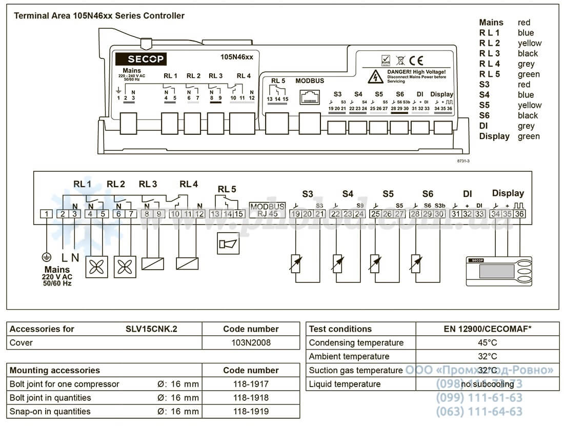 SLV15CNK.2 - 2