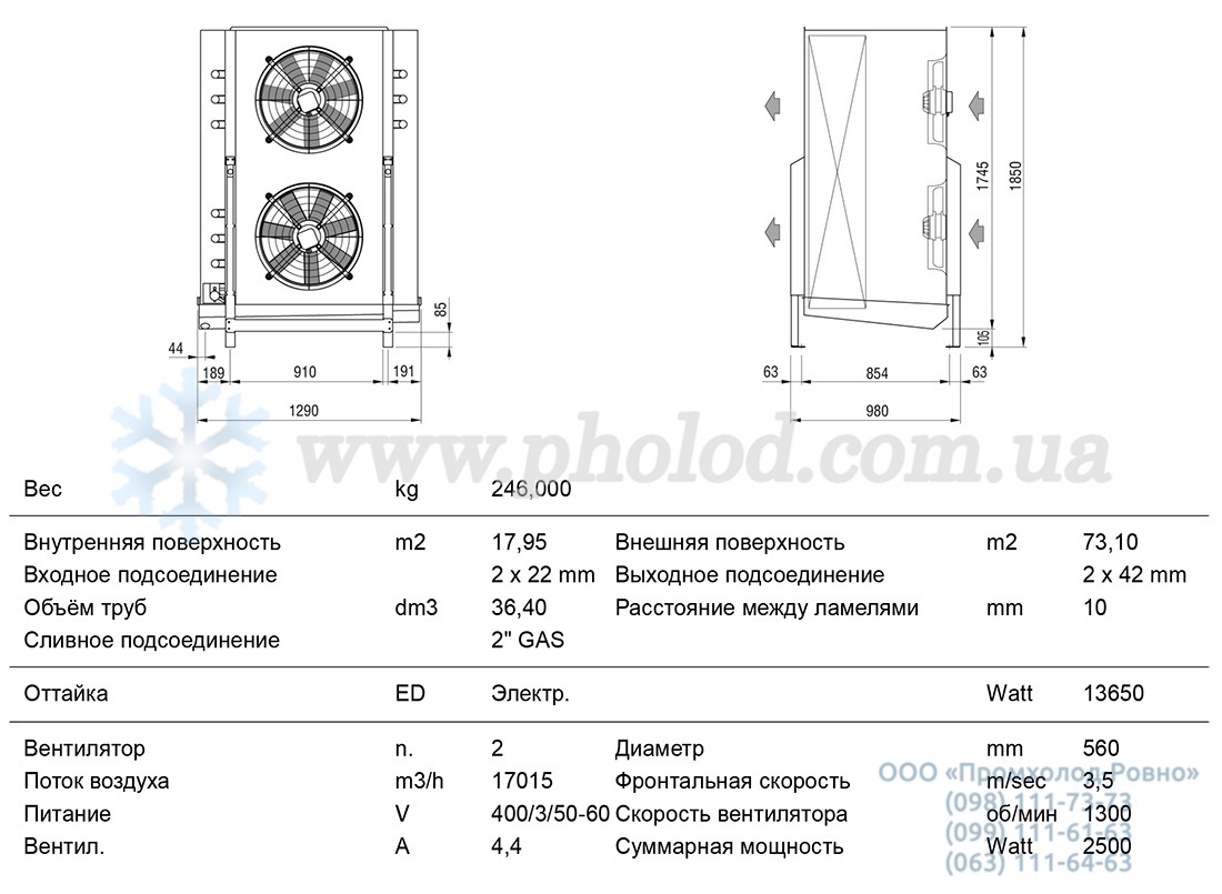 SRE 25B10