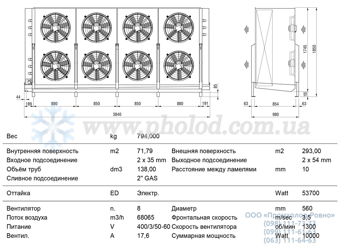 SRE 85B10