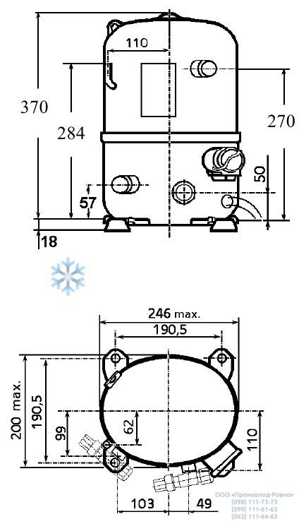 TFH4540F-2