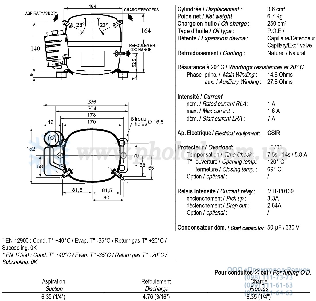 THB2360Z 1