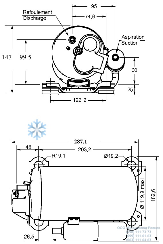 THGA 5512 C