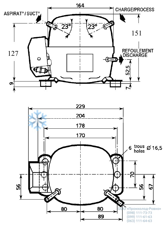 THG 1335 Y