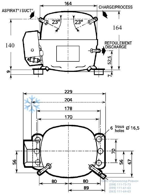 THG 1340 Y