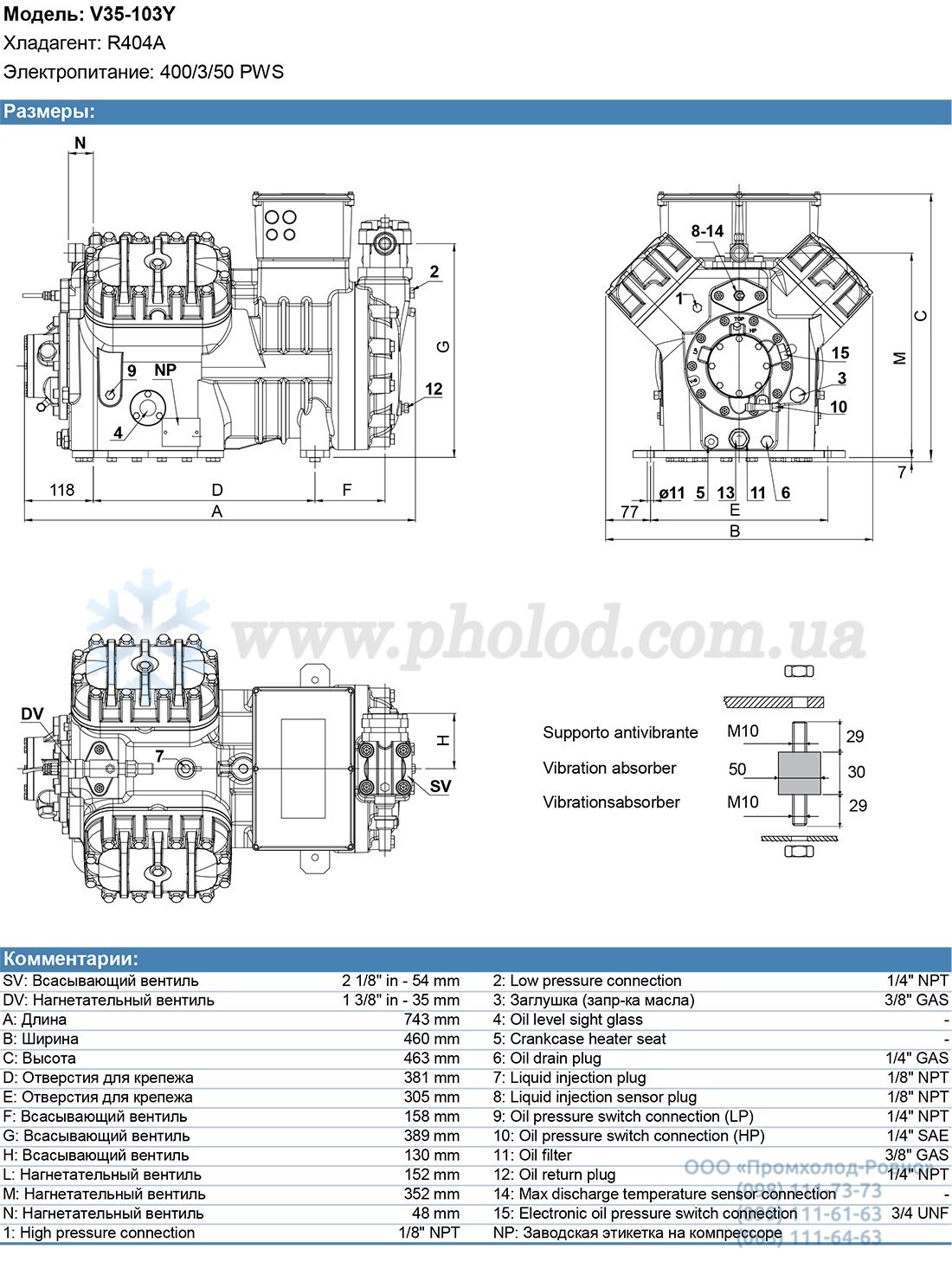 V35-103Y 3