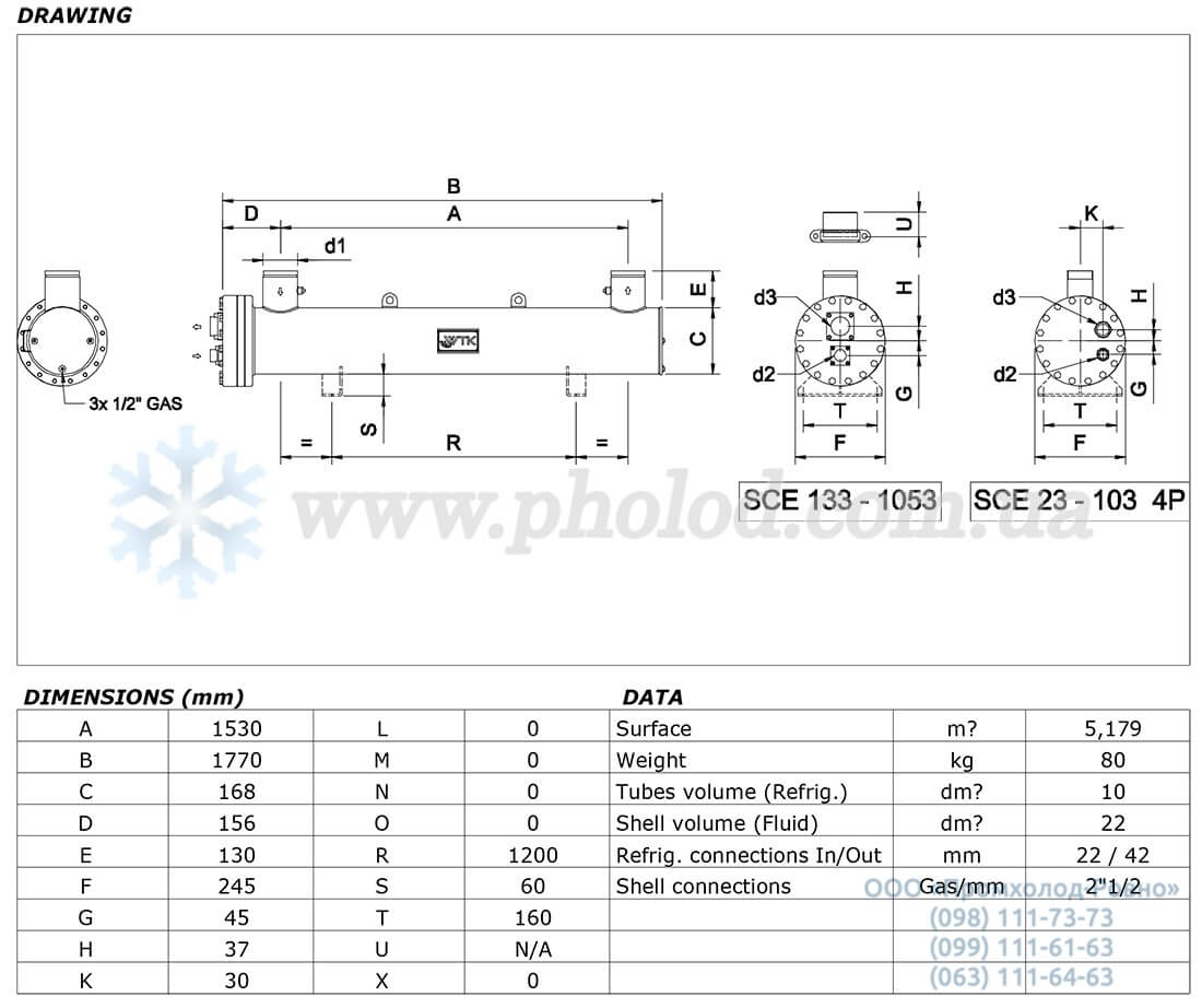 WTK SCE103 2