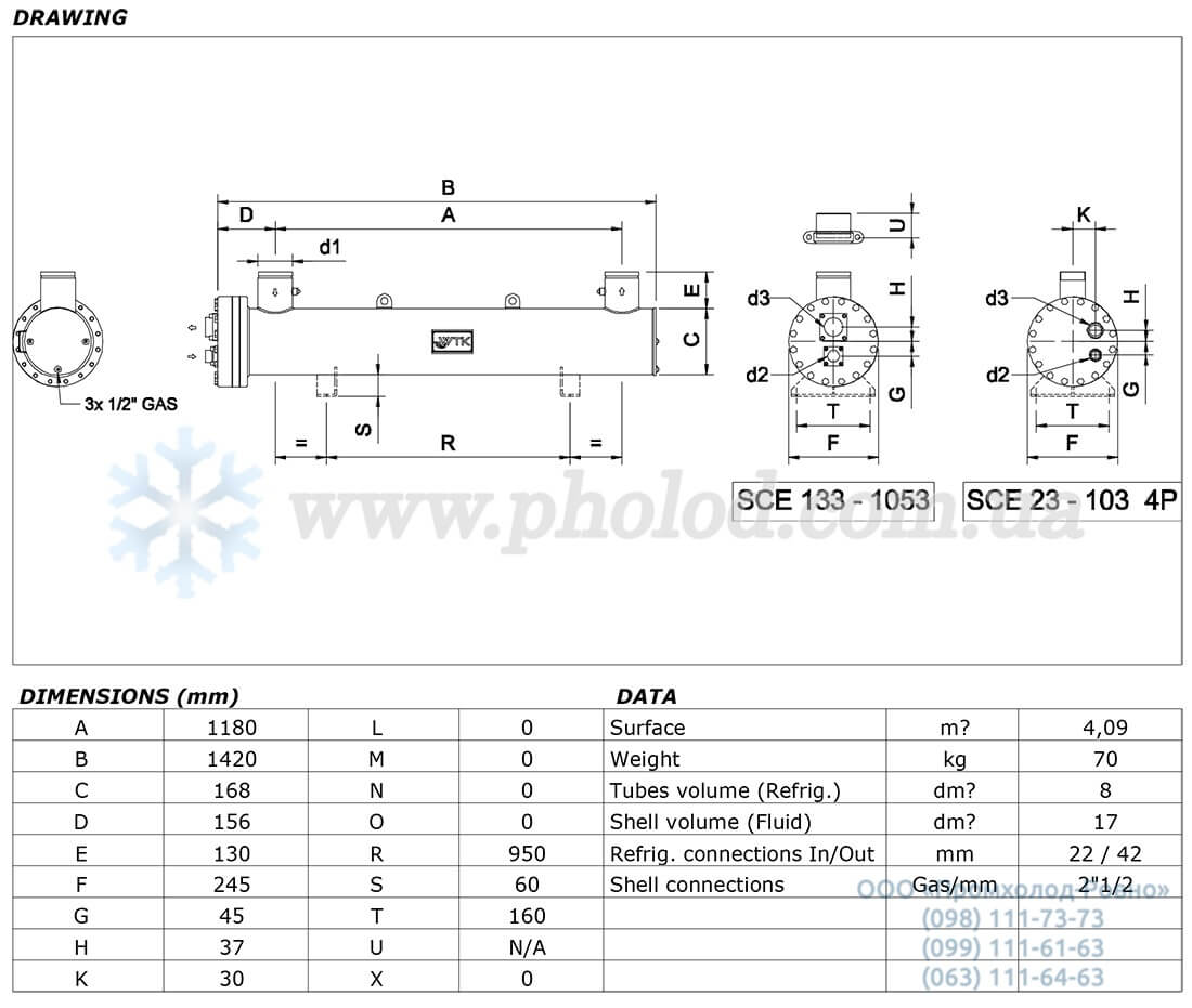 WTK SCE73 2