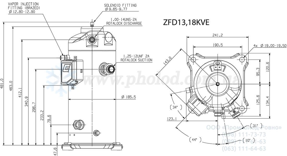 ZFD13,18KVE small копия