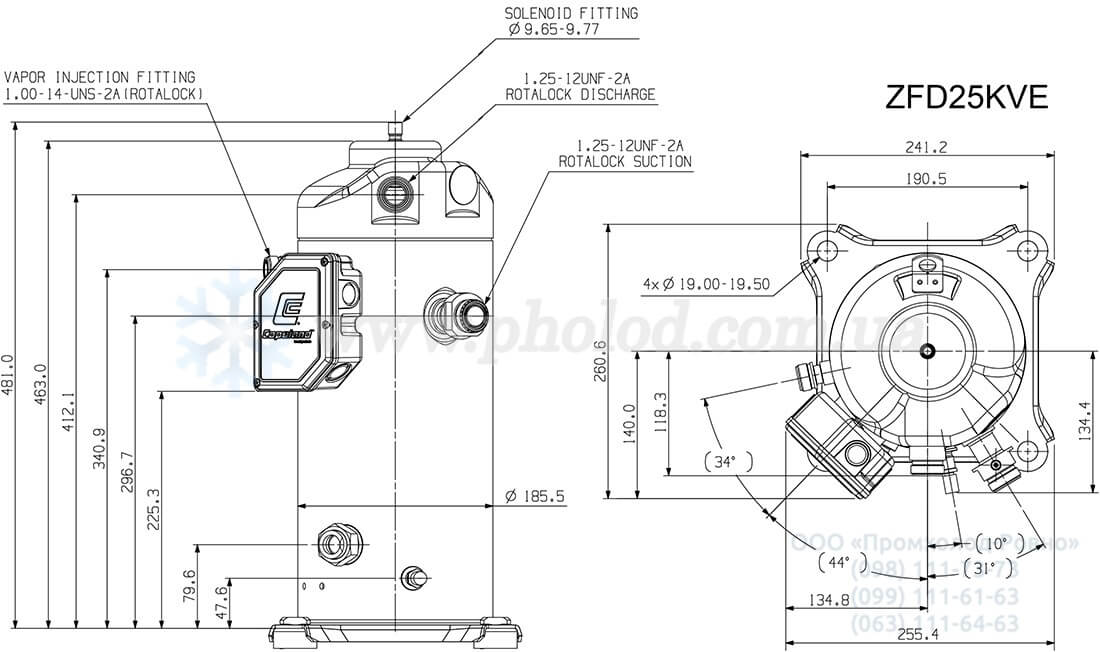 ZFD25KVE small копия