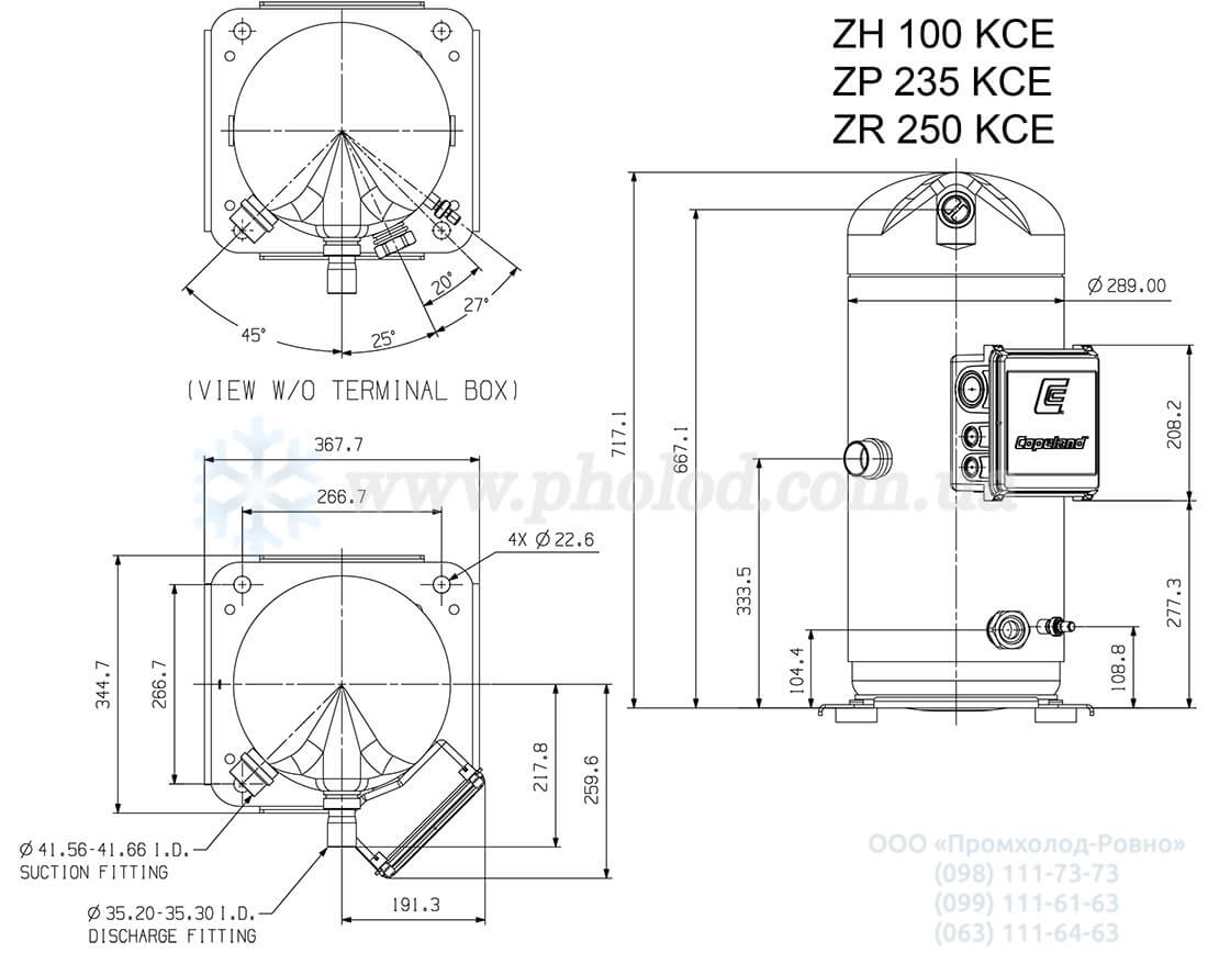 ZP235,ZR250,ZH100 small копия