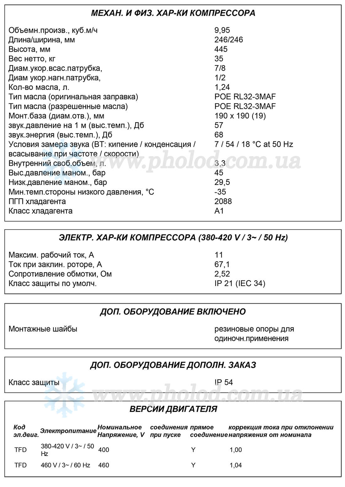 ZP61K5E-TFD 1