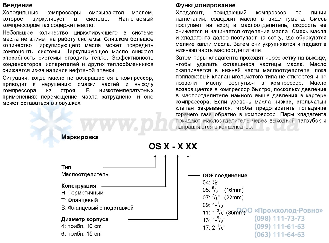 Alco controls OSH - 4