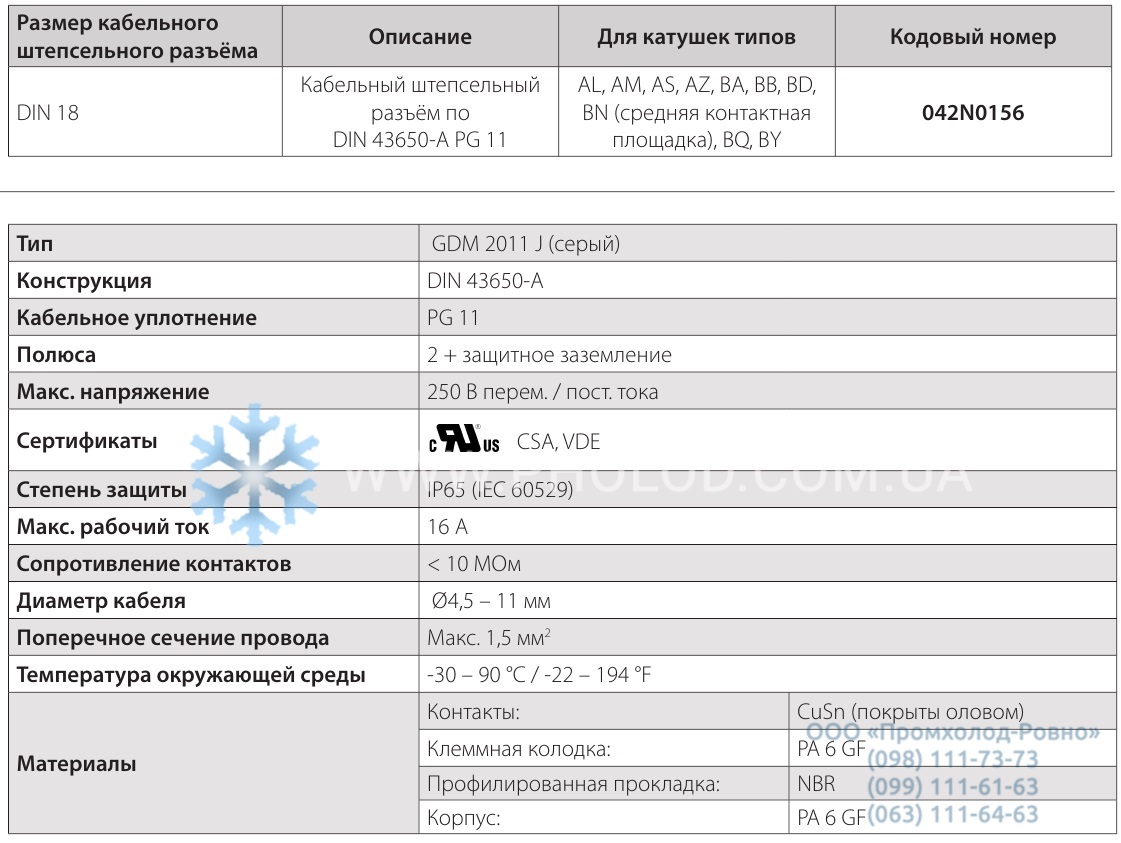 danfoss_042N0156