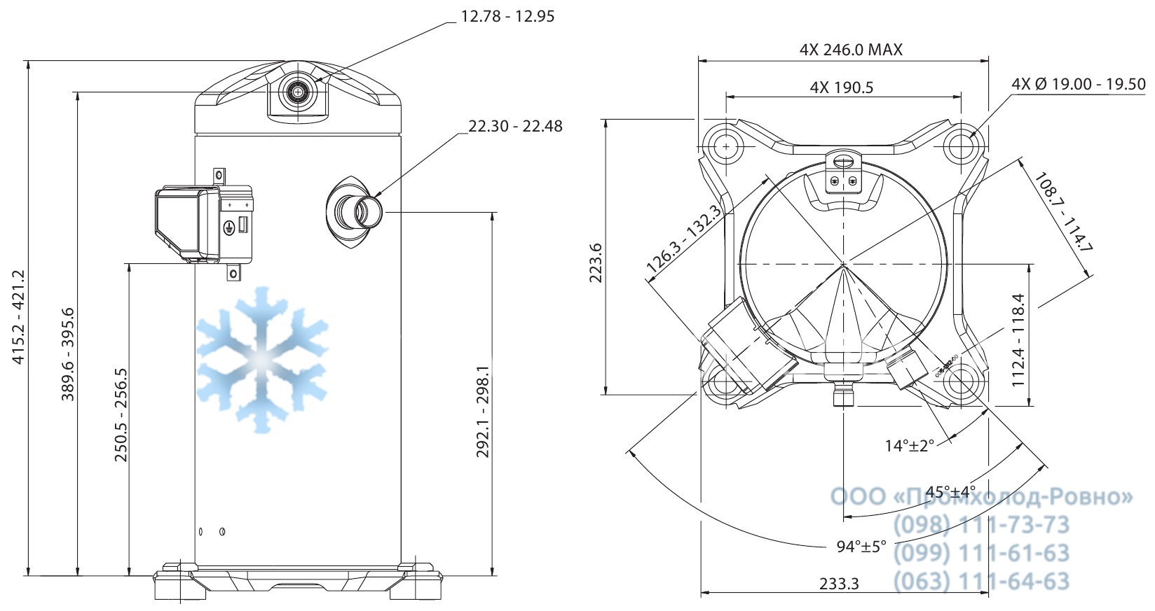 dimensions ZP36_42