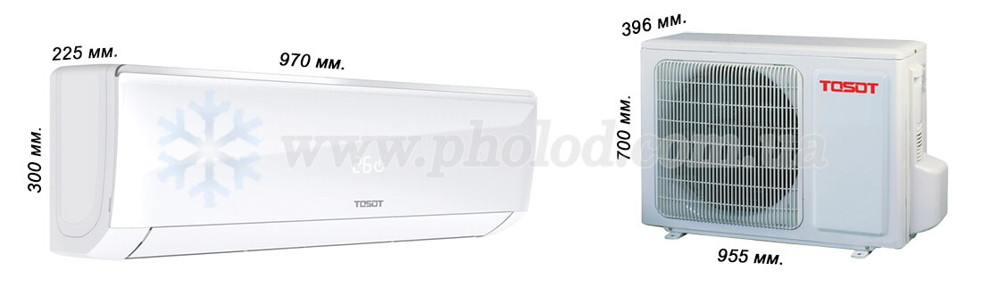 razmer_TOSOT_EXPERT_INVERTER_GB-24VP