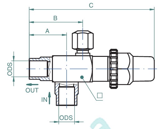 Angle Valves to sold 2