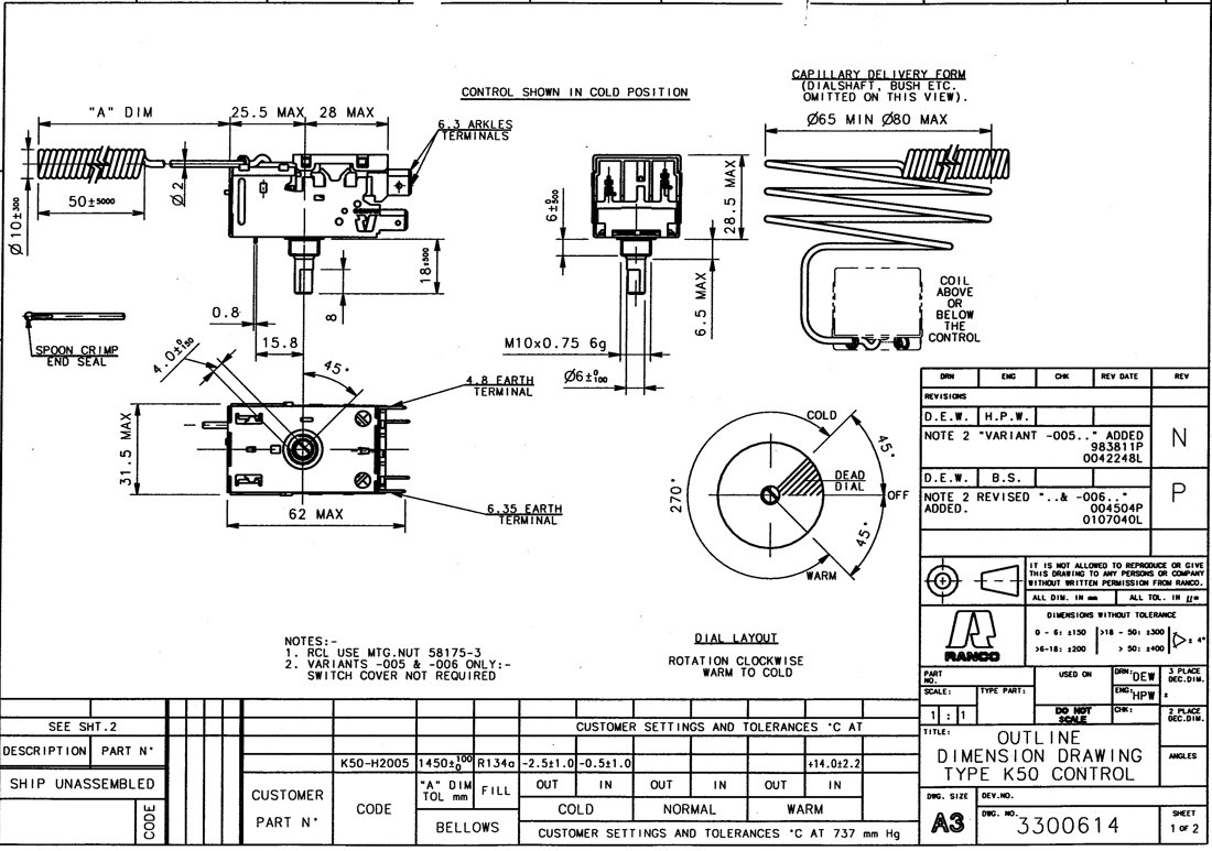 K50-H2005