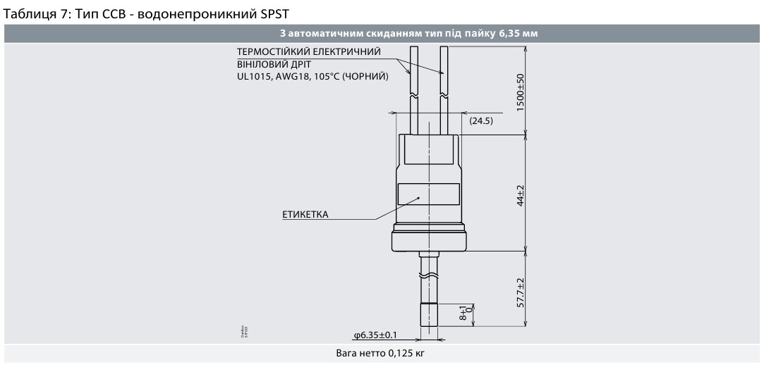 Saginomiya ACB_11